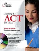 Princeton Review: Cracking the ACT with DVD