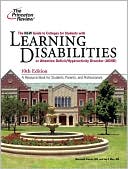 Princeton Review: K&W Guide to Colleges for Students with Learning Disabilities, 10th Edition