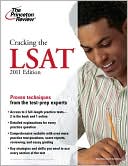 Princeton Review: Cracking the LSAT, 2011 Edition