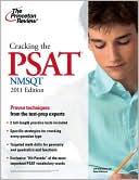 Book cover image of Cracking the PSAT/NMSQT, 2011 Edition by Princeton Review