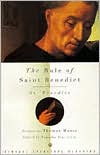 Book cover image of The Rule of Saint Benedict by St. Benedict