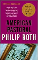 Book cover image of American Pastoral by Philip Roth