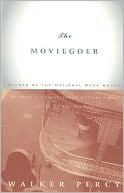 Book cover image of The Moviegoer by Walker Percy