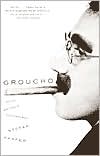 Book cover image of Groucho: The Life and Times of Julius Henry Marx by Stefan Kanfer
