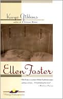 Book cover image of Ellen Foster by Kaye Gibbons