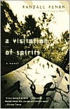 Book cover image of A Visitation of Spirits: A Novel by Randall Kenan