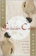 Book cover image of Forbidden Colors by Yukio Mishima