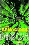 Book cover image of The Genocides by Thomas M. Disch
