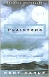Book cover image of Plainsong by Kent Haruf