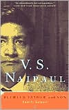 Book cover image of Between Father and Son: Family Letters by V. S. Naipaul