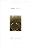 Anne Carson: Plainwater: Essays and Poetry