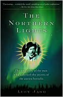Book cover image of The Northern Lights by Lucy Jago