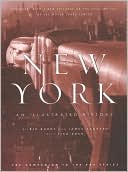 Ric Burns: New York: An Illustrated History