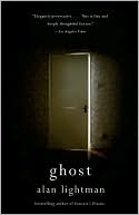 Book cover image of Ghost by Alan Lightman