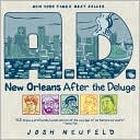 Josh Neufeld: A.D.: New Orleans After the Deluge