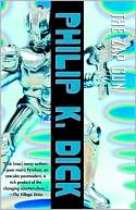 Book cover image of The Zap Gun by Philip K. Dick