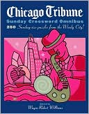 Wayne Robert Williams: Chicago Tribune Sunday Crossword Omnibus