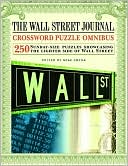 Mike Shenk: The Wall Street Journal Crossword Puzzle Omnibus