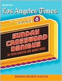 Sylvia Bursztyn: Los Angeles Times Sunday Crossword Omnibus, Volume 6