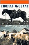 Book cover image of Some Horses by Thomas McGuane