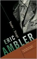 Eric Ambler: State of Siege