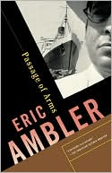 Eric Ambler: Passage of Arms