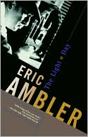 Book cover image of The Light of Day by Eric Ambler