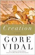 Gore Vidal: Creation