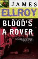 Book cover image of Blood's a Rover (American Underworld Trilogy #3) by James Ellroy
