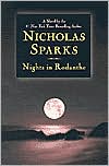 Nicholas Sparks: Nights in Rodanthe