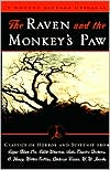 Edgar Allan Poe: The Raven and the Monkey's Paw : Classics of Horror and Suspense from the Modern Library