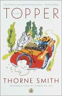 Book cover image of Topper by Thorne Smith