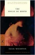 Book cover image of The House of Mirth by Edith Wharton