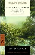 Joseph Conrad: Heart of Darkness and Selections from the Congo Diary