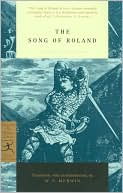 Book cover image of The Song of Roland by W. S. Merwin