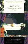 Gary Gautier: Fanny Hill: Or, Memoirs of a Woman of Pleasure (Modern Library)