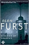 Book cover image of Kingdom of Shadows by Alan Furst