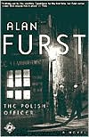 Book cover image of The Polish Officer by Alan Furst