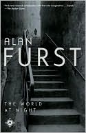 Alan Furst: The World at Night (Jean Casson Series #1)