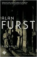 Book cover image of Red Gold (Jean Casson Series #2) by Alan Furst