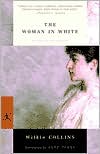Anne Perry: Woman in White