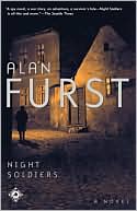 Book cover image of Night Soldiers by Alan Furst
