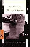 Arthur Conan Doyle: The Adventures and Memoirs of Sherlock Holmes