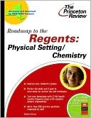 Book cover image of Roadmap to the Regents Physical Setting/Chemistry Exam by Princeton Review