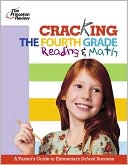 Princeton Review: Cracking the Fourth Grade