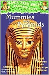 Mary Pope Osborne: Mummies and Pyramids: A Nonfiction Companion to Mummies in the Morning (Magic Tree House Research Guide Series)