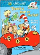 Tish Rabe: There's a Map on My Lap!: All about Maps