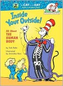 Tish Rabe: Inside Your Outside!: All About the Human Body
