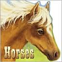 Monica Kulling: Horses