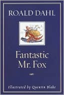 Book cover image of Fantastic Mr. Fox by Roald Dahl